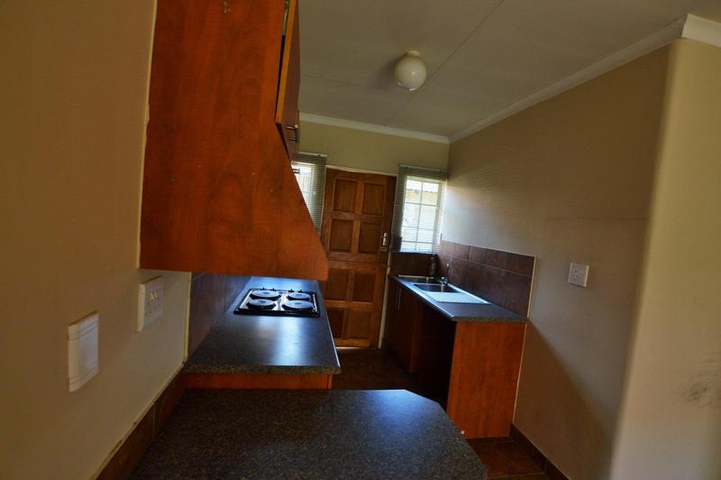 2 Bedroom Property for Sale in Vaal Park Ext 1 Free State